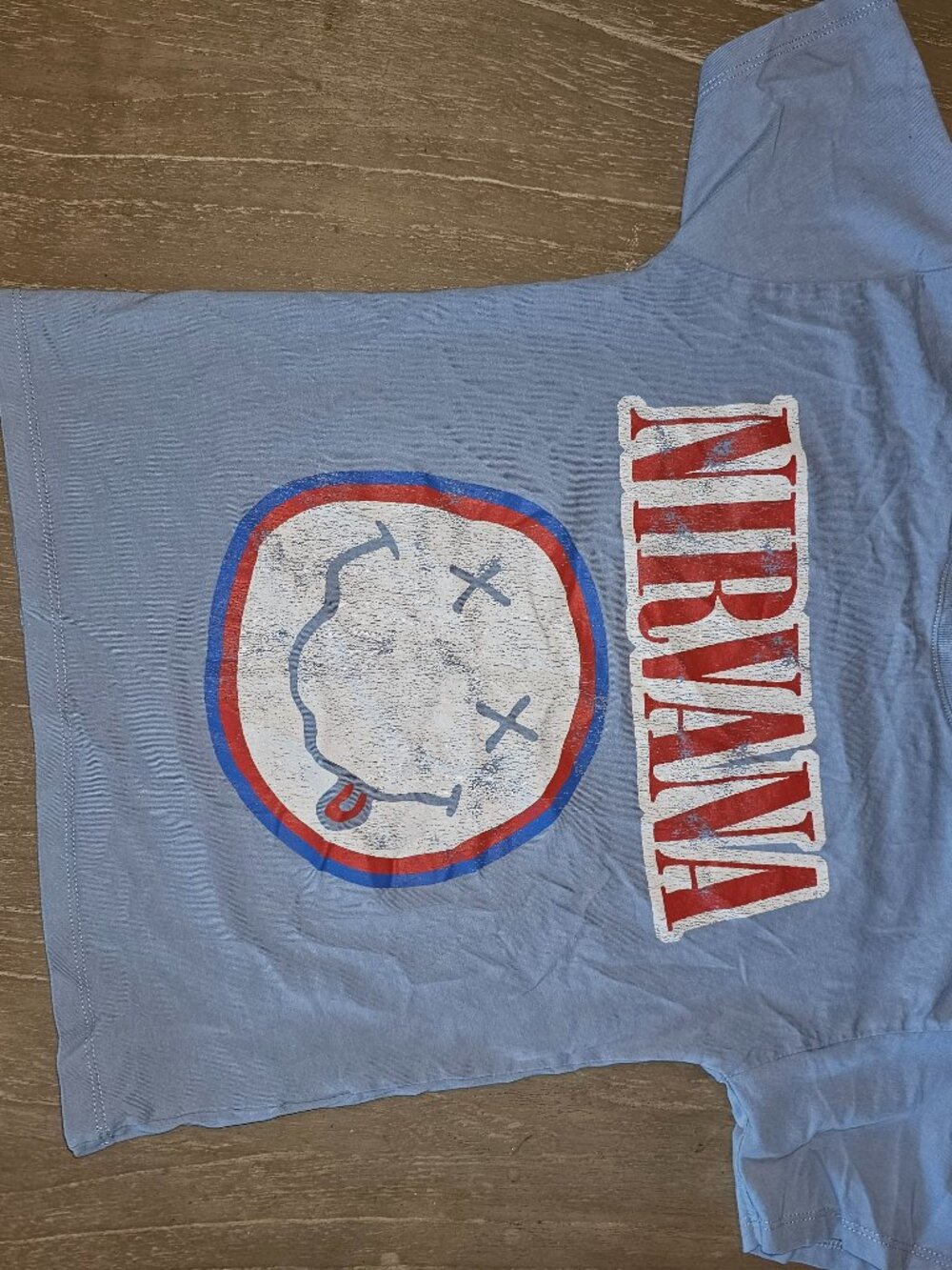Lot of 3 boys tops